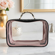 PurseN Trio Jet Setter - Timeless Quilted