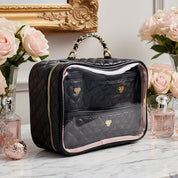 PurseN Trio Jet Setter - Timeless Quilted