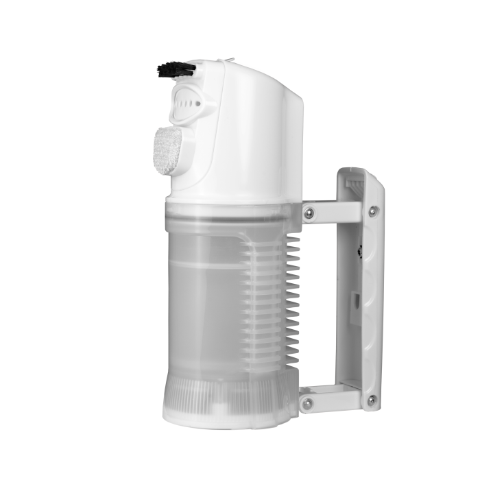 Conair Dual Voltage Travel Garment Steamer - White
