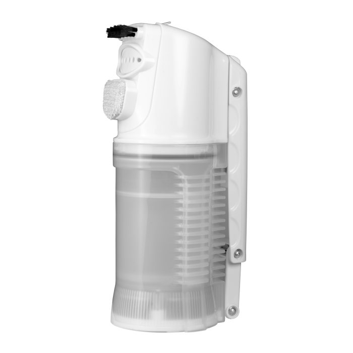 Travel Garment Steamer - Thumbnail 4