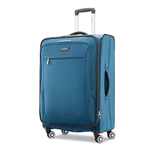 Samsonite Ascella X Carry-On Spinner - Teal
