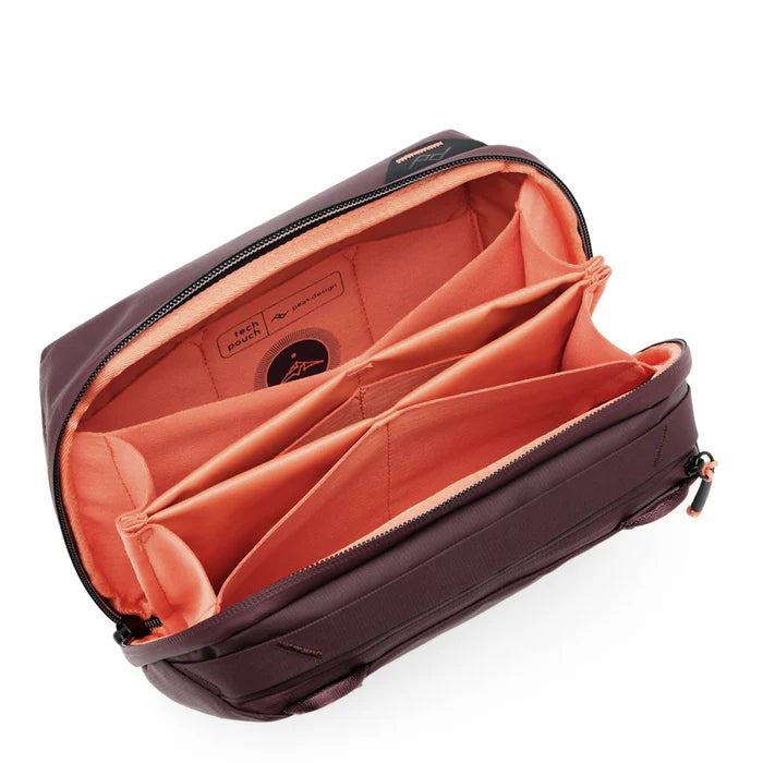 Peak Design Tech Pouch - Eclipse