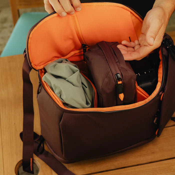 Peak Design Tech Pouch - Eclipse