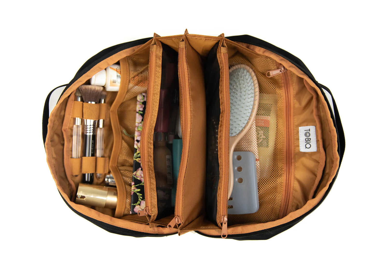 TOBIQ Toiletry Bag - Tokyo