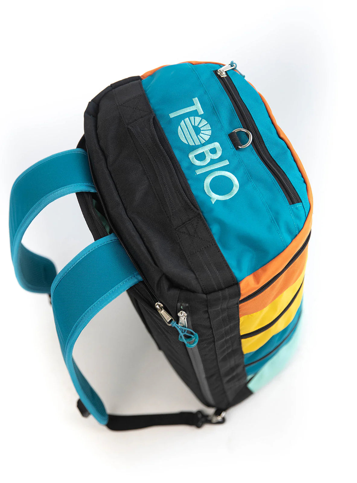 TOBIQ 30L The Traveler Duffel - Colorado