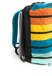 TOBIQ 30L The Traveler Duffel - Colorado
