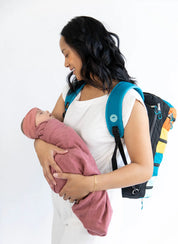 TOBIQ 30L The Traveler Duffel - Colorado