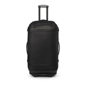 Osprey Transporter Wheeled Duffel 90L-  Raven Black/Black