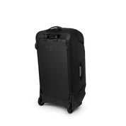 Osprey Transporter Wheeled Duffel 90L-  Raven Black/Black