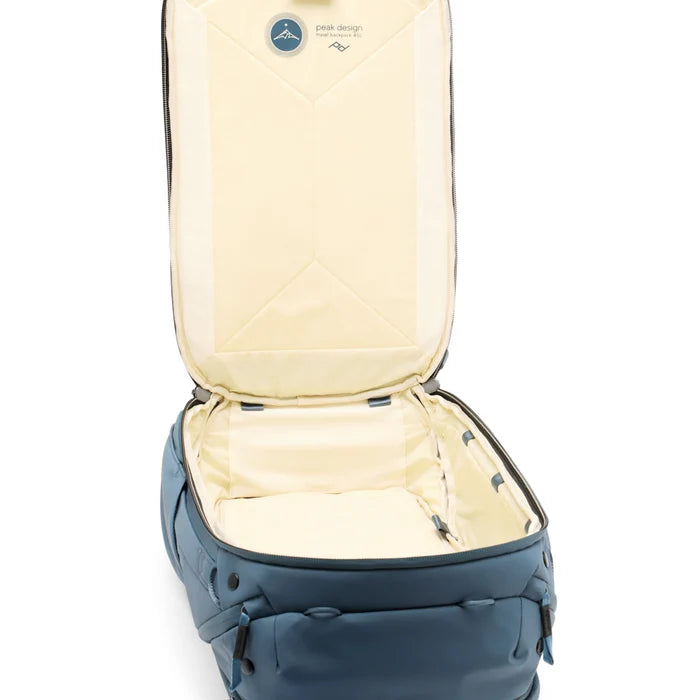 Peak Designs Travel Backpack 45L - Ocean
