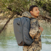 Peak Designs Travel Backpack 45L - Ocean