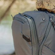 Peak Designs Travel Backpack 45L - Ocean