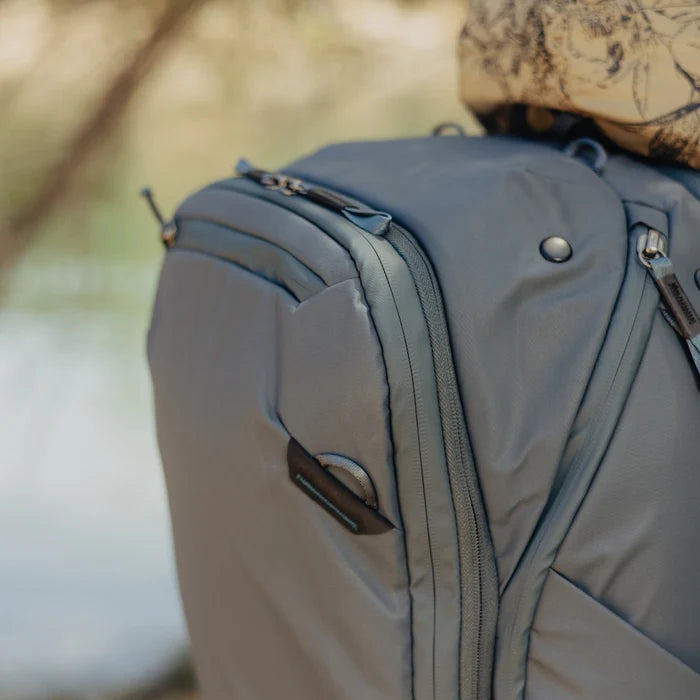 Peak Designs Travel Backpack 45L - Ocean