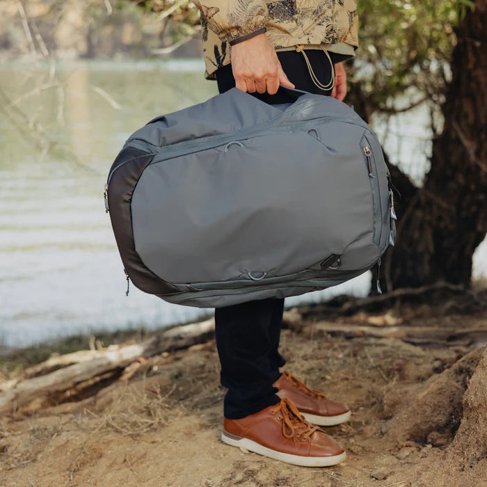 Peak Designs Travel Backpack 45L - Ocean