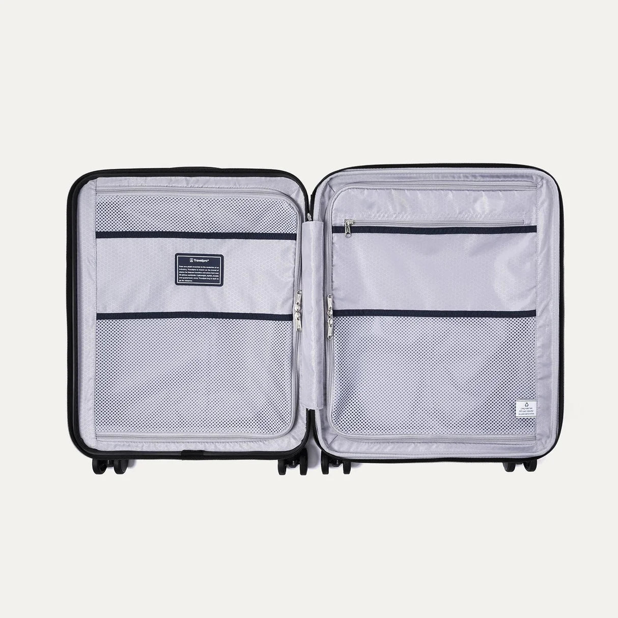 Travelpro Maxlite Air V2 International Carry-On Hardside Spinner - Ensign Blue