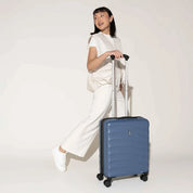 Travelpro Maxlite Air V2 International Carry-On Hardside Spinner - Ensign Blue