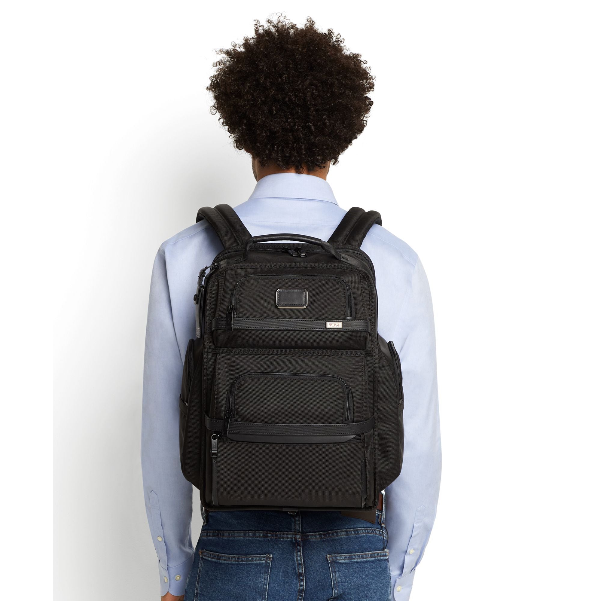 tumi alpha compact backpack TUMI Alpha 3 Brief Pack