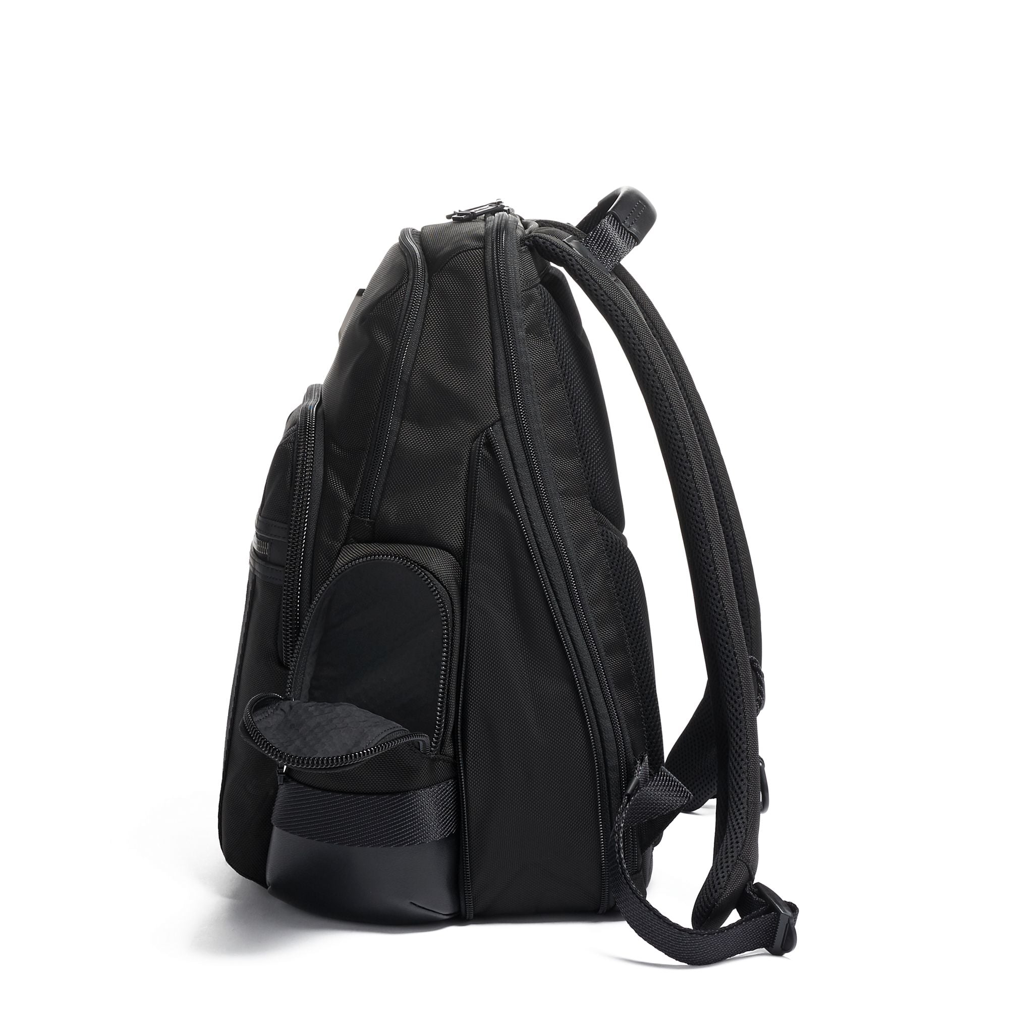 TUMI Alpha Bravo Nathan Expandable Backpack TUMI Alpha Bravo Nathan Expandable Backpack