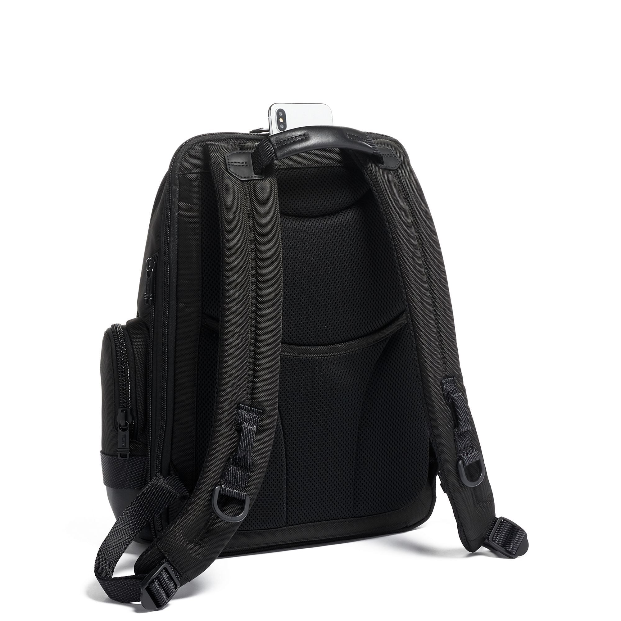 alpha bravo nathan expandable backpack leather TUMI The TUMI Navigation Backpack combines durability TUMI Alpha Bravo Nathan Expandable