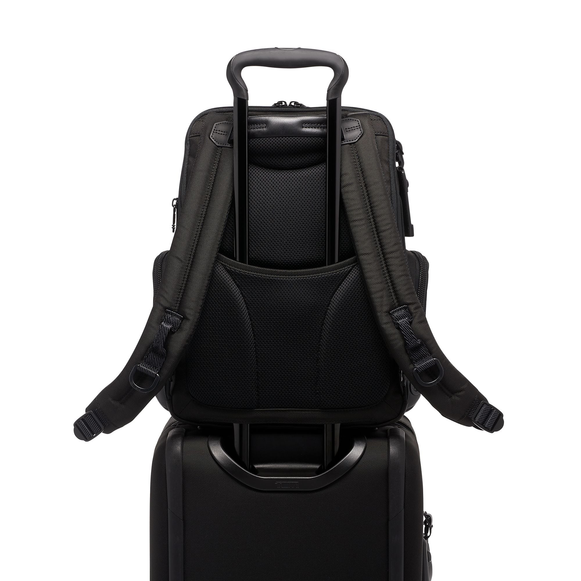 alpha bravo nathan expandable backpack tumi TUMI Alpha Bravo Nathan Expandable Backpack