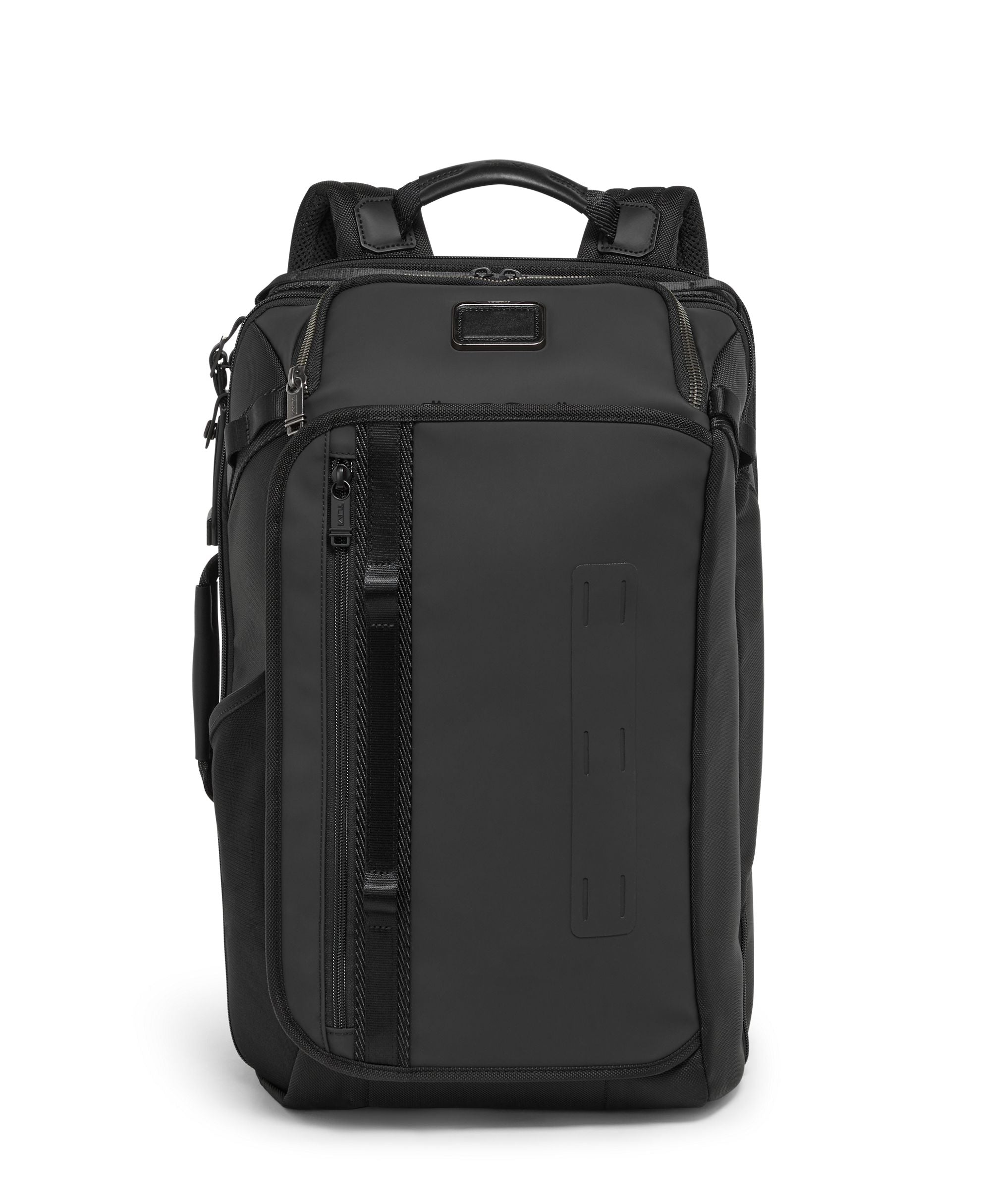 TUMI Alpha Bravo Detrick Travel Backpack
