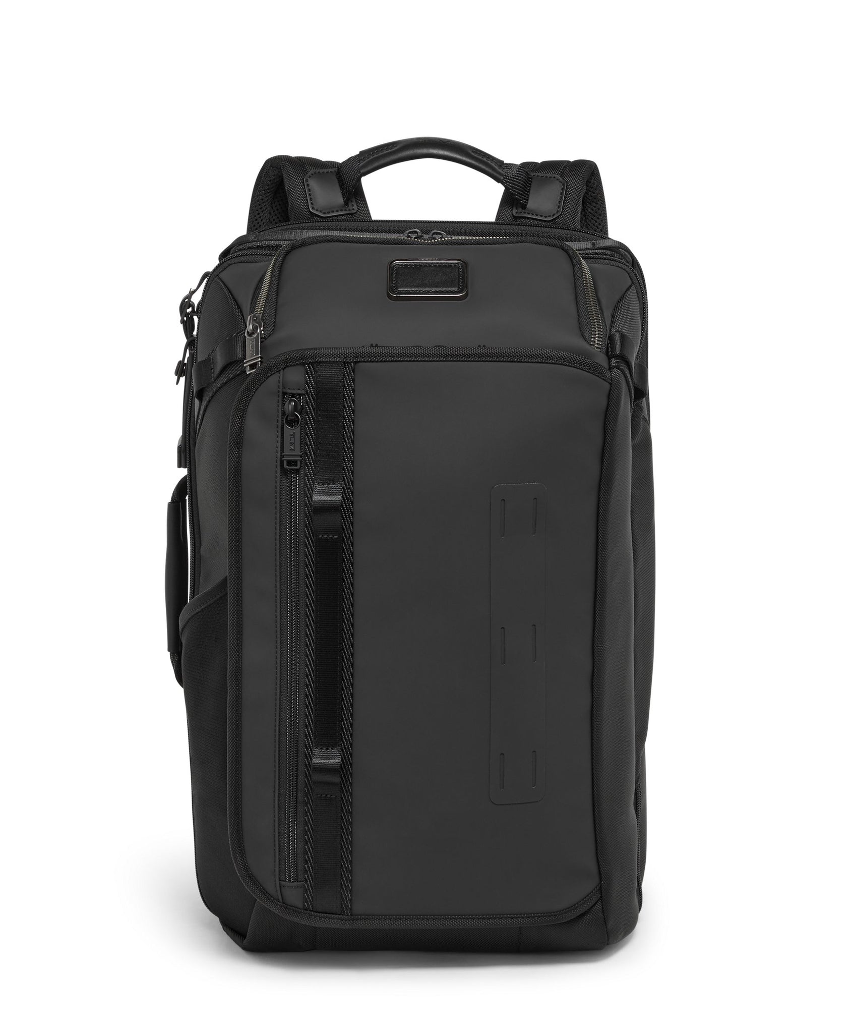 TUMI Alpha Bravo Detrick Travel Backpack TUMI Alpha Bravo Detrick Travel Backpack