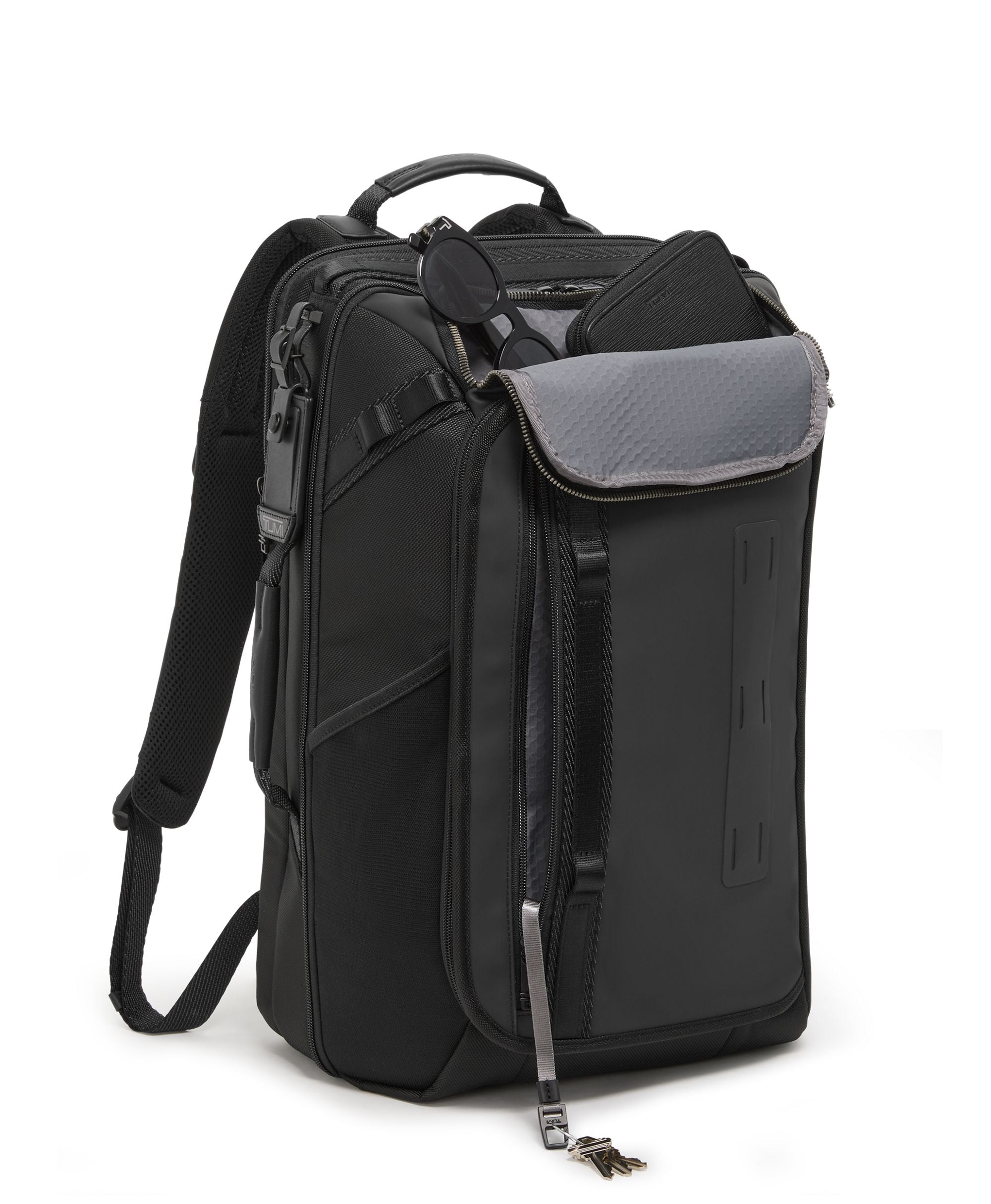 HOT ! Tumi Alpha Bravo Tumi Outlet Black Friday Sale TUMI Alpha Bravo Detrick Travel Backpack Black Irv's Luggage HOT ! Tumi Alpha Bravo Tumi Outlet Black Friday Sale TUMI Alpha Bravo Detrick Travel Backpack Black Irv's Luggage