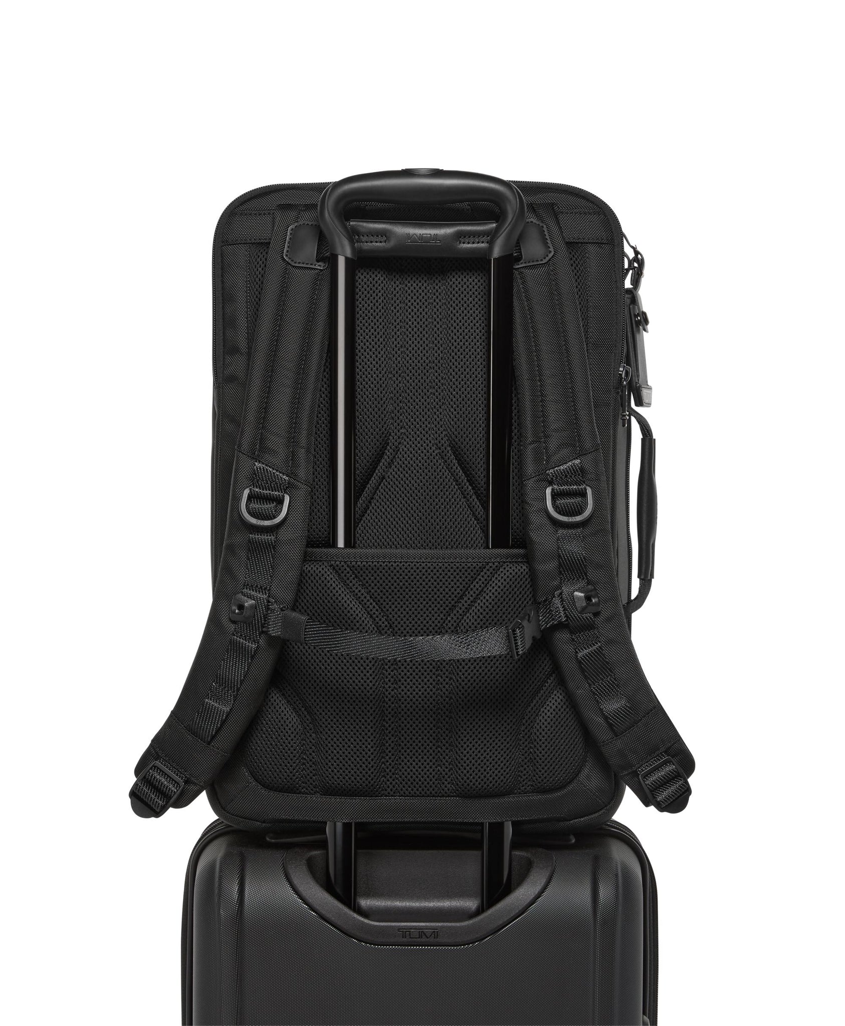 tumi backpack international shipping TUMI Alpha Bravo Detrick Travel Backpack
