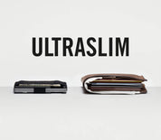 Ridge RFID Wallet - MLB Chicago Cubs