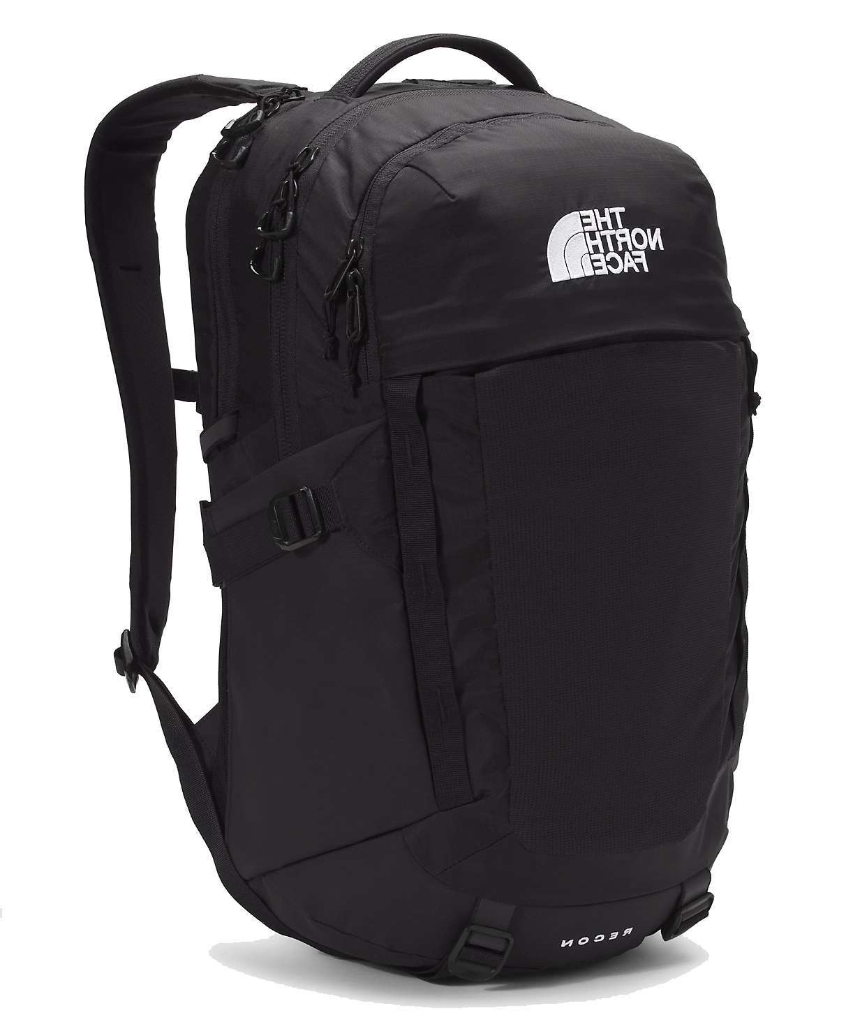 The North Face Recon Backpack TNF Black - TNF Black