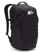 The North Face Recon Backpack TNF Black - TNF Black