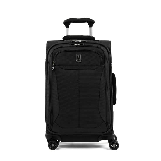 Travelpro Tour Lite 21" Expandable Spinner - Black