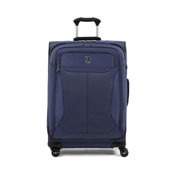 Travelpro Tour Lite 25" Expandable Spinner - Blue