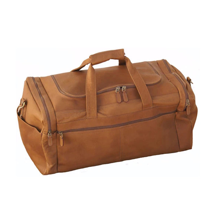 Dorado Vaquetta Leather 21