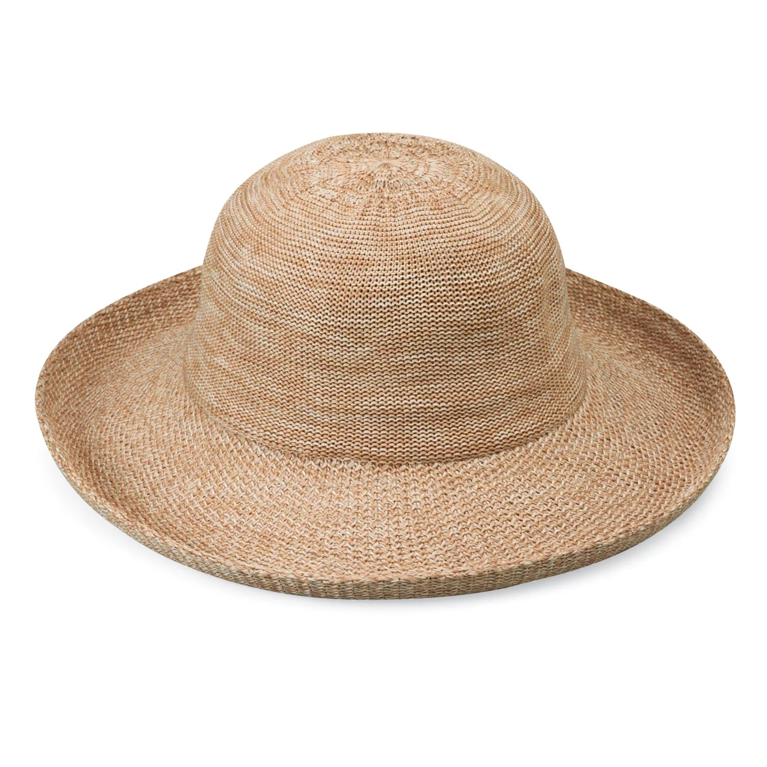 Wallaroo Victoria UPF UPF50+ - Mixed Camel
