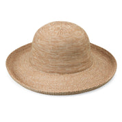 Wallaroo Victoria UPF UPF50+ - Mixed Camel