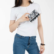 Sherpani Vienna | Passport Wallet - Sakura