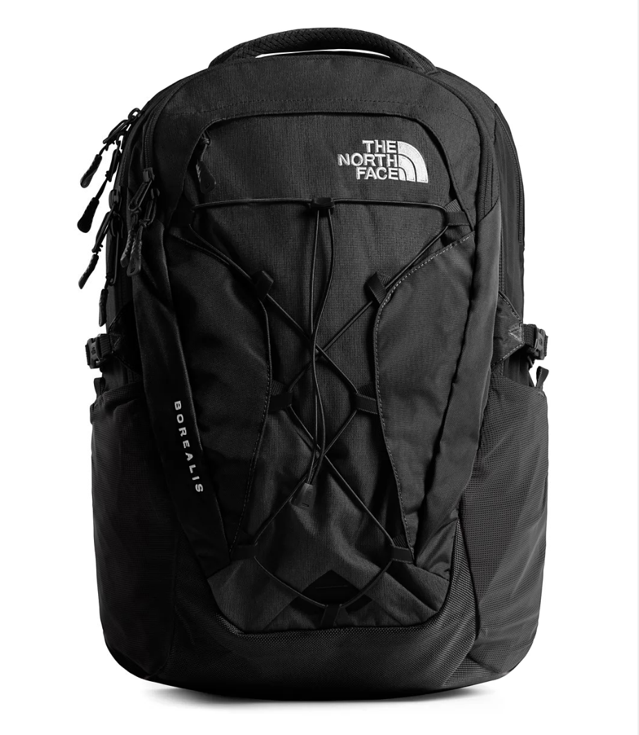 The North Face Women's Borealis Backpack