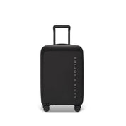 Briggs & Riley TrekSafe Hardside Luggage Cover  Small - Black