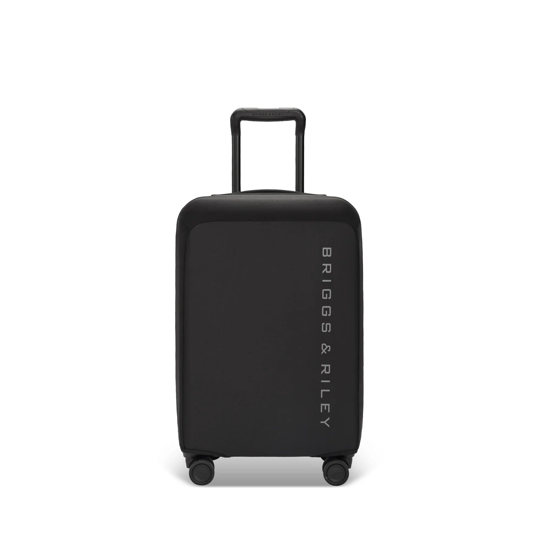 Briggs & Riley TrekSafe Hardside Luggage Cover  Small - Black