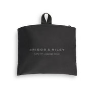 Briggs & Riley TrekSafe Hardside Luggage Cover  Small - Black