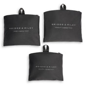 Briggs & Riley TrekSafe Hardside Luggage Cover  Large  - Black