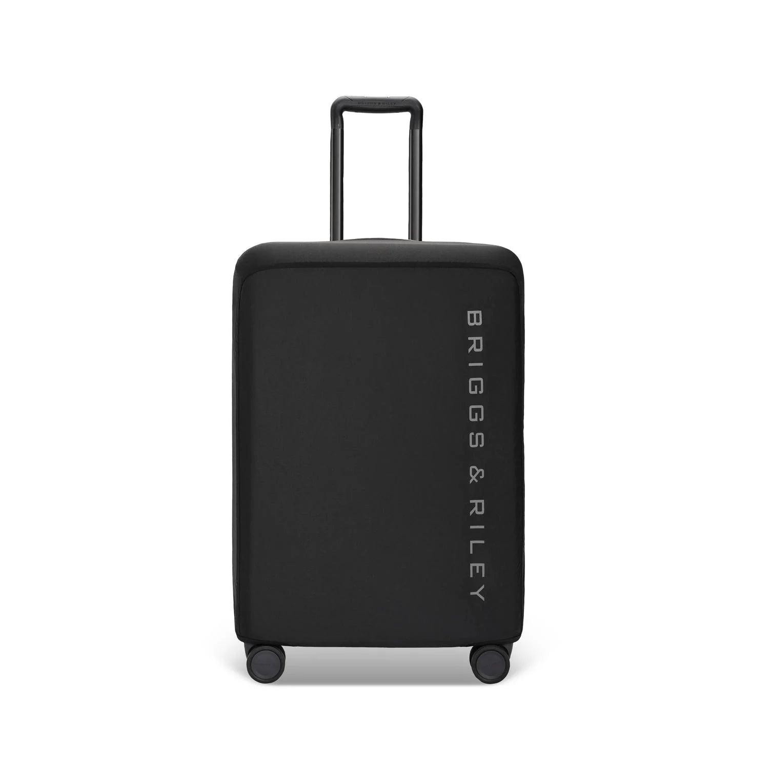 Briggs & Riley TrekSafe Hardside Luggage Cover  Medium  - Black