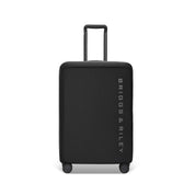 Briggs & Riley TrekSafe Hardside Luggage Cover  Medium  - Black