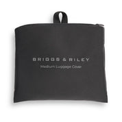Briggs & Riley TrekSafe Hardside Luggage Cover  Medium  - Black