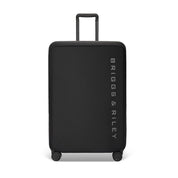 Briggs & Riley TrekSafe Hardside Luggage Cover  Large  - Black