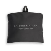 Briggs & Riley TrekSafe Hardside Luggage Cover  Large  - Black