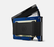 Ridge RFID Wallet - MLB Chicago Cubs