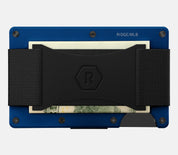 Ridge RFID Wallet - MLB Chicago Cubs