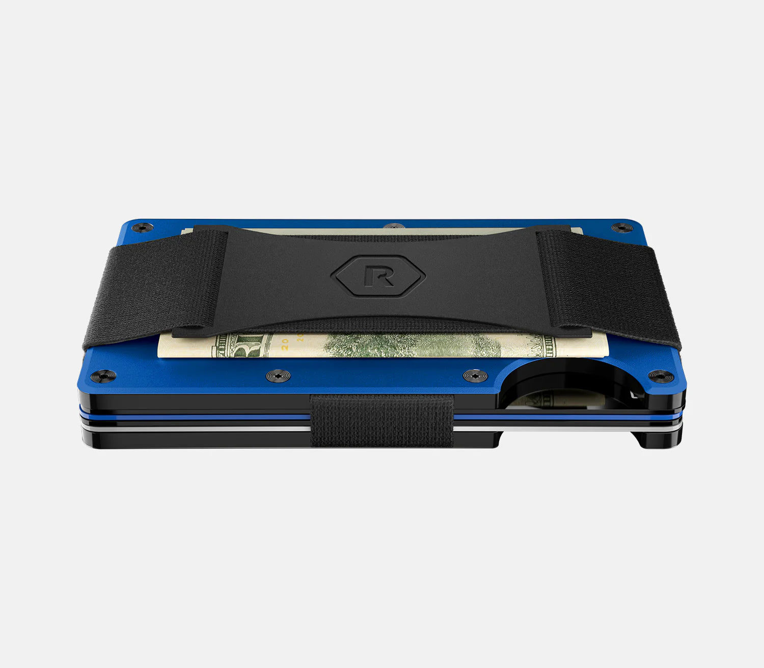 Ridge RFID Wallet - MLB Chicago Cubs